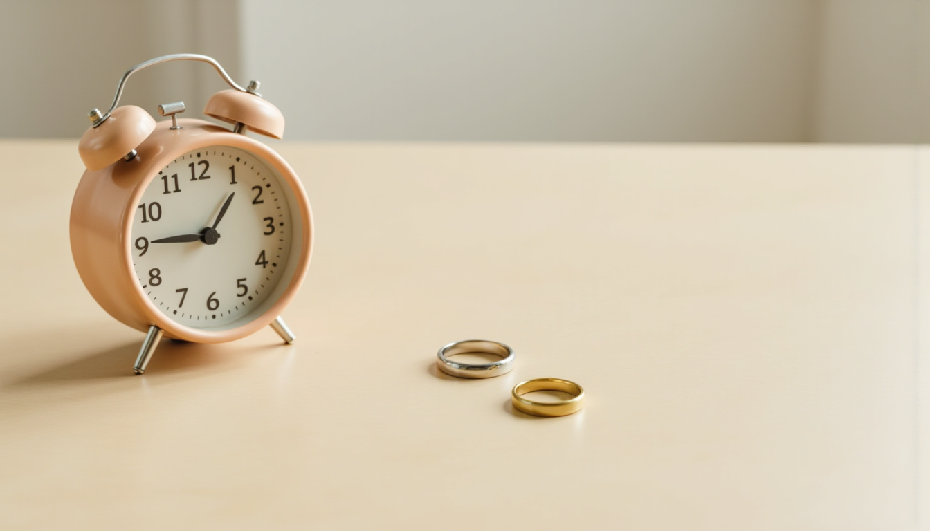La Ley del Divorcio Express