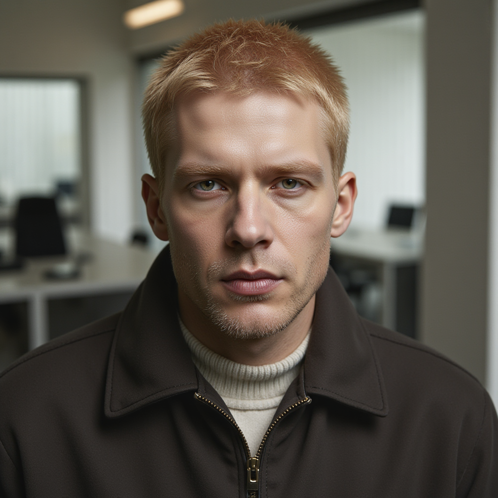 Andrés - cliente de Ourense