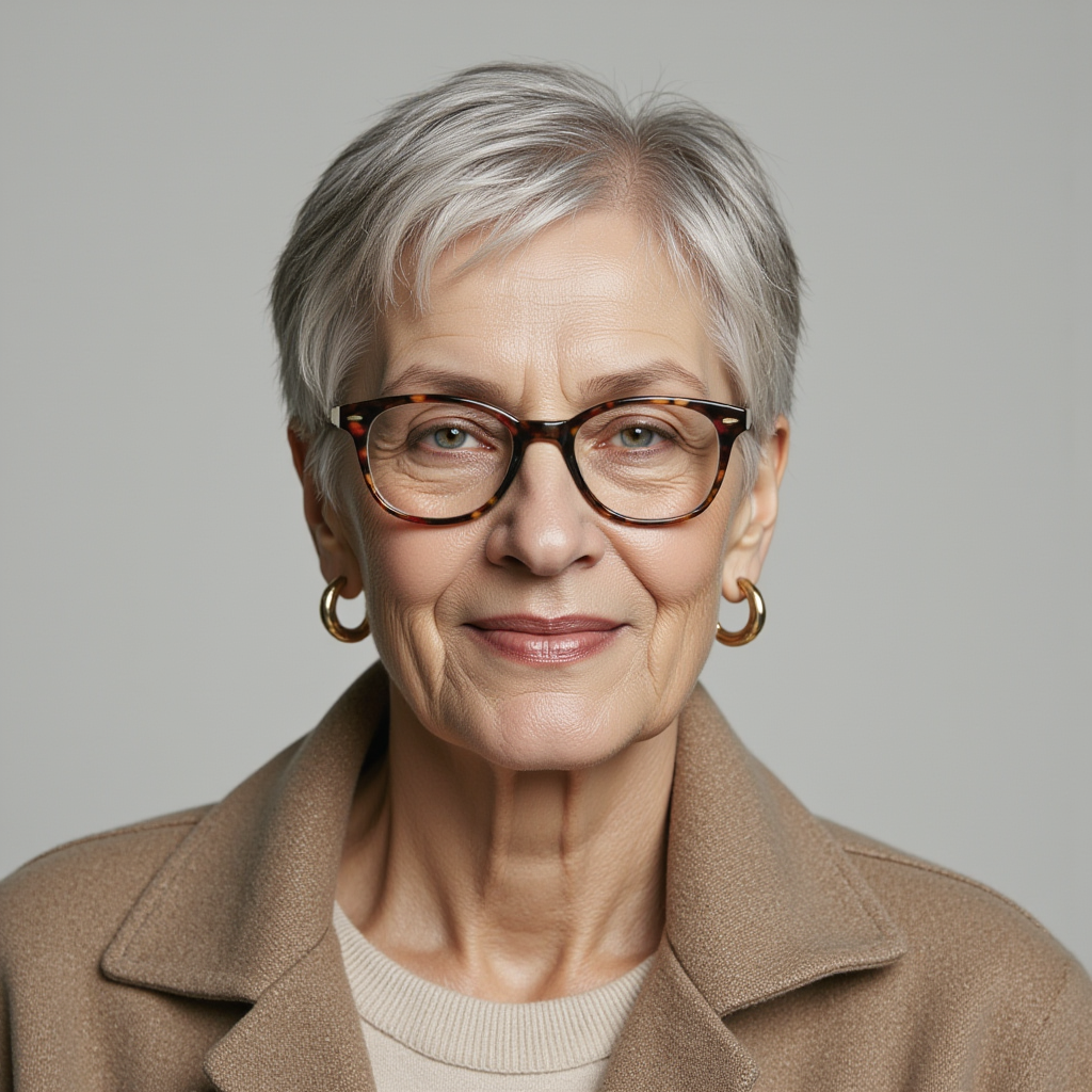 Carmen - Clienta de A Coruña