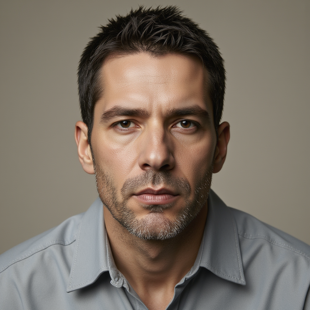 Javier - cliente de Lugo