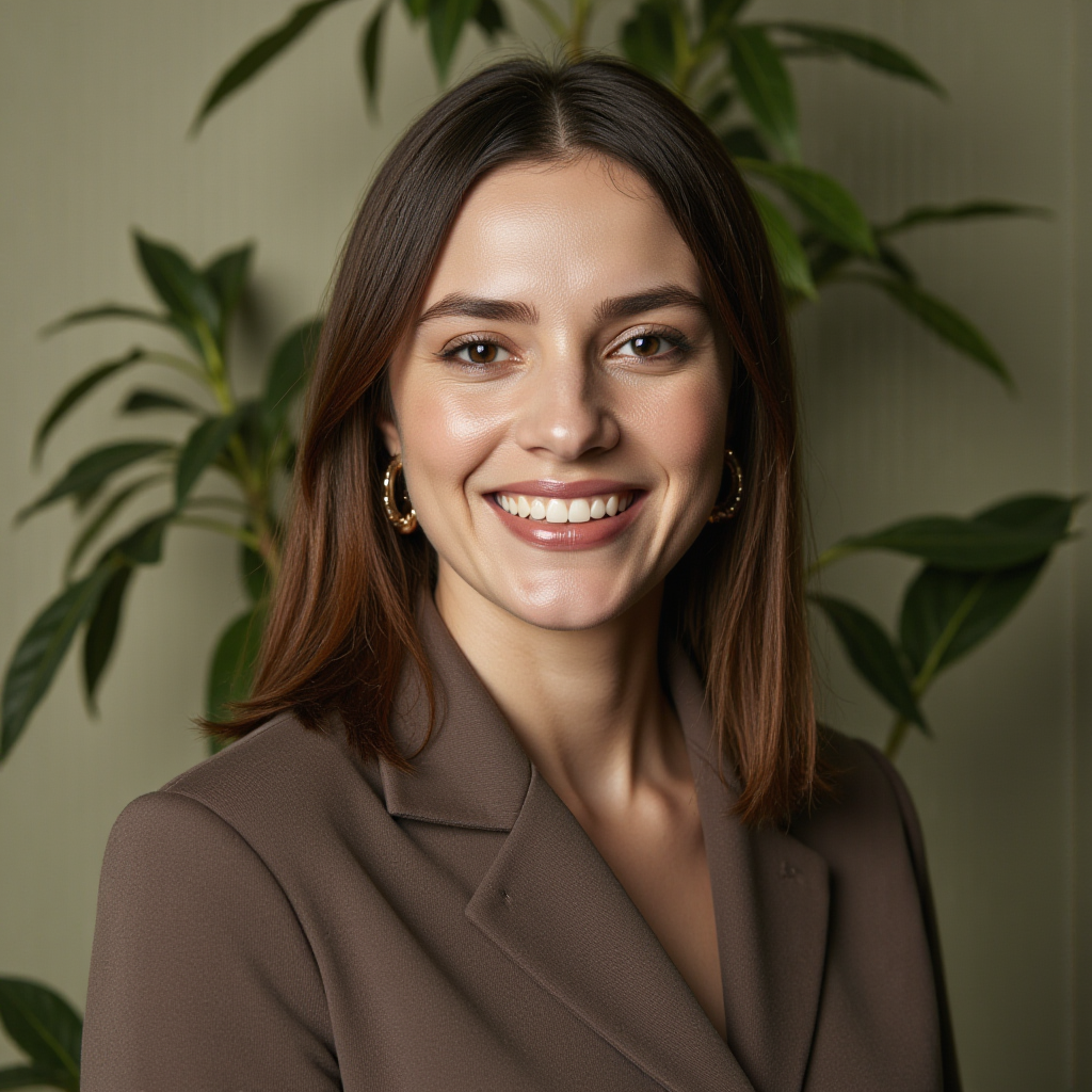 Laura - clienta de Madrid