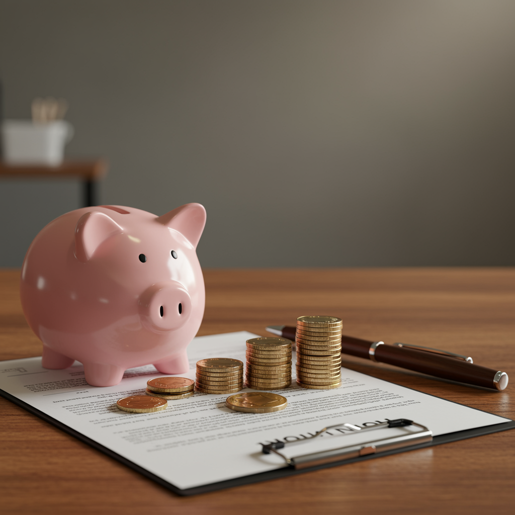 Pensión alimenticia